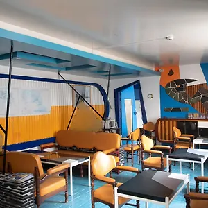 3* Hotel Modern