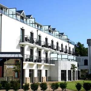 Hotel Thalasso Spa Marin, Concarneau